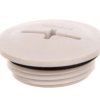 Zaślepka poliamidowa M25 IP68 z O-Ring SKINDICHT BLK-GL-M 25x1,5 jasnoszara 52006137
