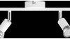Lampa punktowa, sufitowa Philips Limbali 8719514465190 230 V GU10