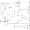 Radiation-tolerant QMLV, 40-V input, 0.5-A dual-output 500-kHz PWM controller