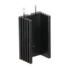 Radiator DY-CI-025 (25x15x10mm)