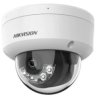 Kamera IP Hikvision typu Dome z technologią Dual-Light. rozdzielczość 2MP (1920 x 1080. 25kl/s). 1/2