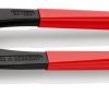 Obcęgi 250 mm Obcęgi stolarskie for Drut o średniej twardości Knipex