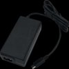AA65W-59FKA-R USB desktop power supply unit, 20 V, 3.25 A, 65 W