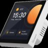 NSPANEL86PW Smart Home Display, 3.95