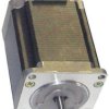 Silnik krokowy E7126-0740 Emis E7126-0740 1.65 Nm 2.2 A 12 V/DC
