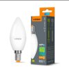 LED Żarówka VIDEX C37h 4.9W E14 4100K