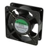 Wentylator; DP200A2123XST.GN; 120x120x38mm; ślizgowe; 230V; AC; 22W; 161,5m3/h; 46,5dB; 140mA; 2850RPM; konektory 2,8x0,3mm; Sun
