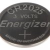 Bateria litowa CR2025 3V