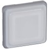 Legrand Sygnał świetlny Soliroc szary 077868 1 szt.