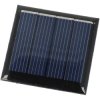 Panel słoneczny 39,5x39,5mm 2V 65mA 0,13W