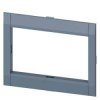 Akcesoria do wyłącznika Siemens 3VA9353-0SB20 (S x W) 137.6 mm x 109.3 mm 1 szt.