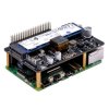 52Pi M.2 NVMe 2280 PoE+ HAT for Raspberry Pi 5