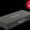 87732 Multi-AV to HDMI Converter 4K 60 Hz