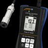 PCE-CT 80HP-F5N3 Coating thickness gauge PCE-CT 80HP-F5N3