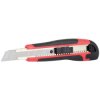 KS Tools 907.2165 Universal Snap Off Blade Knife, 165mm, Blade 18X100mm
