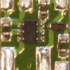 Sterownik podstawowy LED, 53-00100-02 Control Basic, 4-18 V DC / AC, 20 mA, 6,5 x 7,5 mm