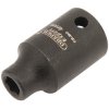 Draper Expert 05000 Expert 4mm 1/4" Square Drive Hi-Torq® 6 Point Impact Socket