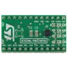 STEVAL-MKI197V1 LSM6DSOX adapter board for a standard DIL24 socket