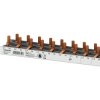 Siemens 5ST37730 Busbar 3 rows 10mm² 63 A 230 V compact cuttable