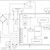 Stand-Alone, 10-Channel, 12-Bit System Monitors with Internal Temperature Sensor and V Monitor