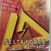 Delta Force Land Warrior