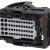 Złącze Automotive Wtyk Żeńskie Cmc 6A 12A Pin 48(8+40) 64320-1311
