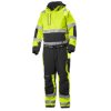 Helly Hansen Pomarańczowy