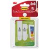 3M 17209 Picture Hanging Strips Set, Medium & Large (Pack 12)