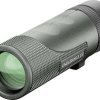Monokular Hawke Endurance ED 10x25 Monocular 25 mm zielony