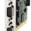 Karta interfejsu Ixxat 1.01.0293.22001 CAN Bus, PCI 3.3 V