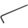 Draper 33576 4.0mm Extra Long Metric Hexagon Key
