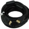 Vitalco Hdk48 Kabel Hdmi 1.4 High Speed Full Hd 4K@24 6M