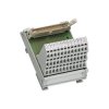 WAGO 289-615 Interface Module DIN 41 651 TS 35 Mounting Base 1 piece.