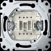 MEG3112-0000 Off-switch insert, 2-pole, 10 AX, AC 250 V