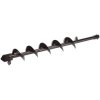 Draper Expert 84752 Earth Auger Drill Bit, 100 x 800mm