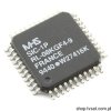 RL08KGF4-9 ASIC IC SMD-QFP44 MATRA