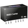 RECOM RSOE-2405SZ/H2 DC/DC converter 5 V 0.2 A 1 W