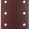 Papier ścierny kwb 818018 100 mm 5 szt.