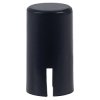 TruConnect Round Black Control Knob