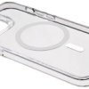 Cellularline GLOSSMAGIPH15T Futerał backcase Apple iPhone 15 przeźroczysty GLOSSMAGIPH15T