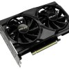 PNY Karta graficzna Nvidia GeForce GeForce RTX 5060 Overclocked Dual Fan 8 GB GDDR7 RAM