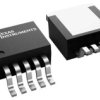 Texas Instruments Regulator przełączający DC/DC 3 A 5-kanałowy we: 4V Z regulacją wy: 60V SOIC 52 kHz 5-pinowy