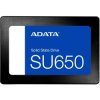 Adata SU650 Ultimate 256GB 2,5