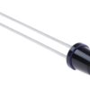 Dioda IR THT, λ 860nm, 5mm, ams OSRAM 60mW