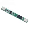 1S 3A 3.7V BMS PCM PCB Li-Ion Charging & Protection Module