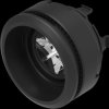 Lamp socket, faston plug 2.8 x 0.8 mm, 84-0100.0