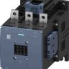 Stycznik Siemens styki: 3 200 kW 2NO + 2NC 3RT1075-2AP36