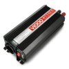 Przetwornica napięcia Blow V1000 step-up 12V/230V 500W - samochodowa