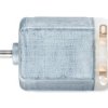 Mini DC motor