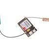 LoNet 808 - Mini GSM&GPRS + GPS Breakout